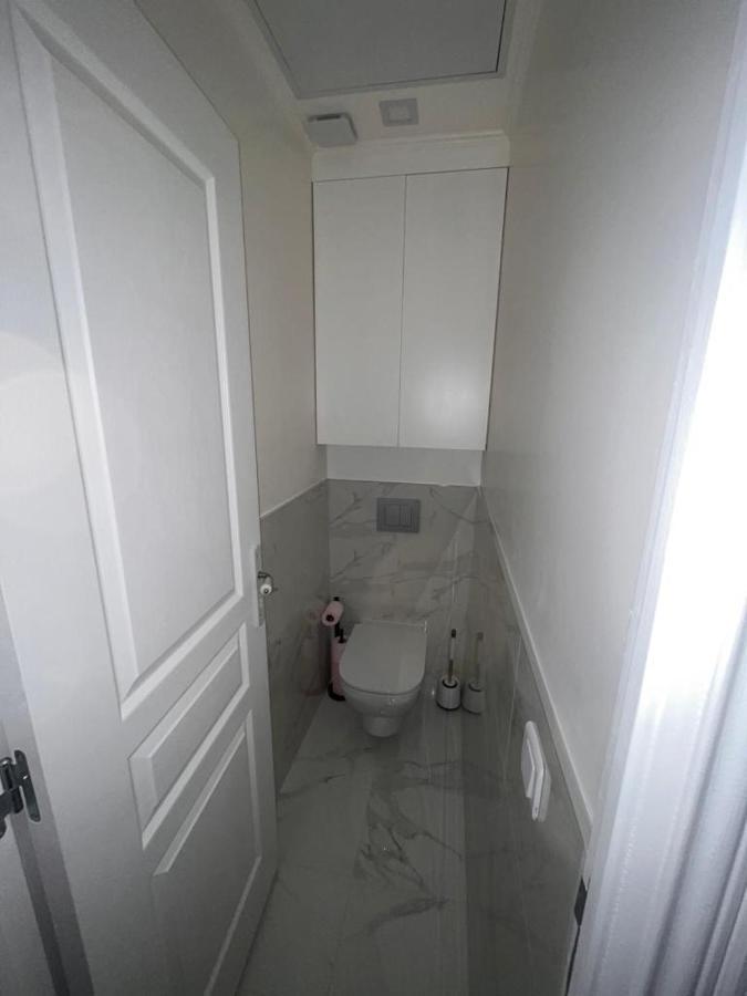 Cosy Appartement Paris A Deux Pas Courbevoie Extérieur photo