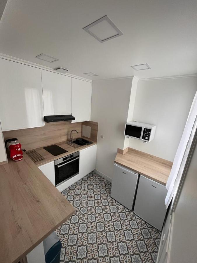 Cosy Appartement Paris A Deux Pas Courbevoie Extérieur photo